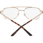 TAMLAND 55, Gold Dark Tortoise Matte-, hi-res image number null